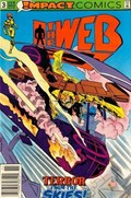 THE WEB #3B 
