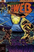 THE WEB #4 