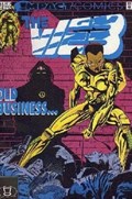 THE WEB #11 