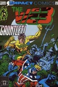 THE WEB #12 