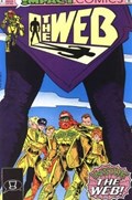 THE WEB #2 