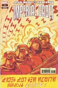 STAR WARS: HAN SOLO - IMPERIAL CADET #1-RI-B 