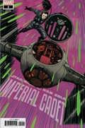 STAR WARS: HAN SOLO - IMPERIAL CADET #2-RI 