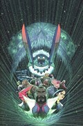 OUTER DARKNESS #1B 