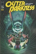 OUTER DARKNESS #1 
