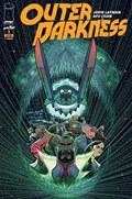 OUTER DARKNESS #1-2nd 