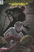 STAR WARS ADVENTURES: DESTROYER DOWN #3 
