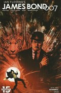 JAMES BOND 007 #3B 