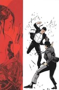 JAMES BOND 007 #3-RI-B 