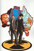 JAMES BOND 007 #3-RI 