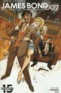 JAMES BOND 007 #4 