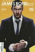 JAMES BOND 007 #4C 