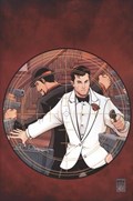 JAMES BOND 007 #4-RI-B 