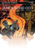 JAMES BOND 007 #1E 