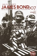 JAMES BOND 007 #5-RI-C 