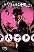 JAMES BOND 007 #5 