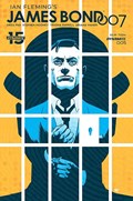 JAMES BOND 007 #5C 