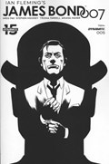 JAMES BOND 007 #5-RI-B 