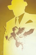 JAMES BOND 007 #6-RI-B 