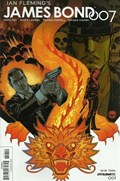 JAMES BOND 007 #1 