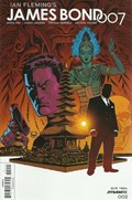 JAMES BOND 007 #2 