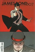 JAMES BOND 007 #2C 