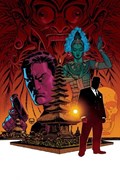 JAMES BOND 007 #2-RI 