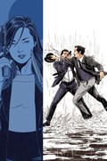 JAMES BOND 007 #2-RI-B 