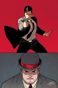 JAMES BOND 007 #2-RI-D 