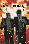 JAMES BOND 007 #12 