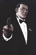 JAMES BOND 007 #7-RI-B 