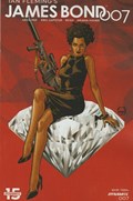 JAMES BOND 007 #7 