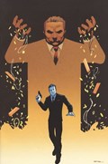 JAMES BOND 007 #8-RI-D 