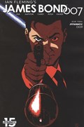 JAMES BOND 007 #9C 