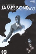 JAMES BOND 007 #9D 