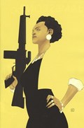 JAMES BOND 007 #9-RI-B 
