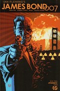 JAMES BOND 007 #10 