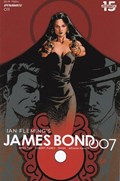 JAMES BOND 007 #11 