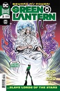 GREEN LANTERN #3 