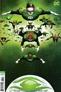 GREEN LANTERN #3B 