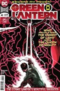 GREEN LANTERN #4 