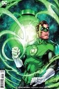 GREEN LANTERN #4B 