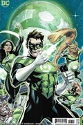 GREEN LANTERN #7B 
