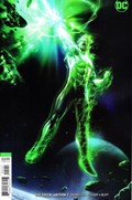 GREEN LANTERN #2B 