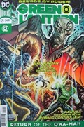 GREEN LANTERN #12 