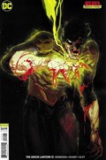 GREEN LANTERN #12B 