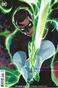 GREEN LANTERN #8B 