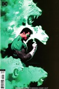 GREEN LANTERN #9B 