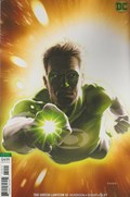 GREEN LANTERN #10B 