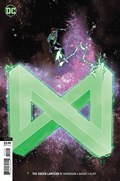 GREEN LANTERN #11B 